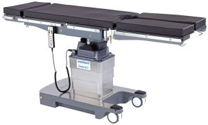 Electro Hydraulic Mediland Emax300 Electric Surgical Table
