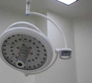 Hospedia LED 50 Shadowless OT Light