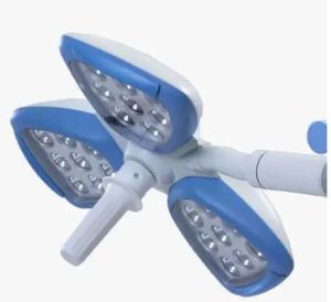 Wall Mounted Mediled 3 Series LED Examination Light