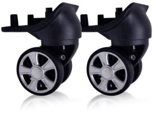 Luggage Trolley Wheel