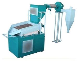 Automatic MS Destoner Machine