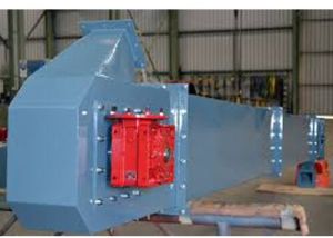 Elevator Traction Machine