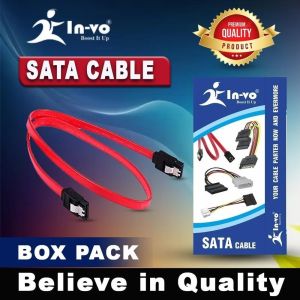 SATA Power Cable Invo