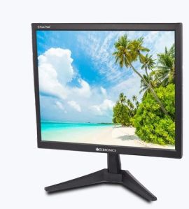 Zeb Monitor 15.4 Inch