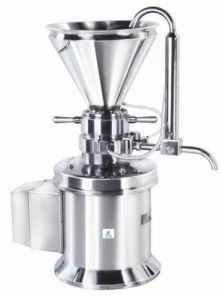 Bsb Colloid Mill