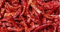 Whole Chilli