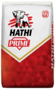 Hathi 53 Grade OPC Cement