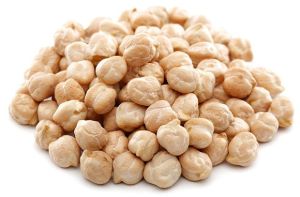 White Chickpeas
