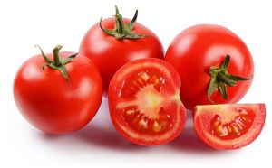 Fresh Tomato