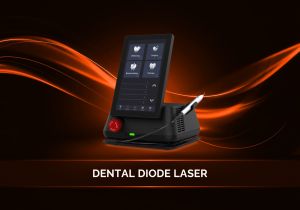Soft Tissue Laser Dental Diode