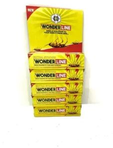 Repellent Chalk Printed Packaging Box