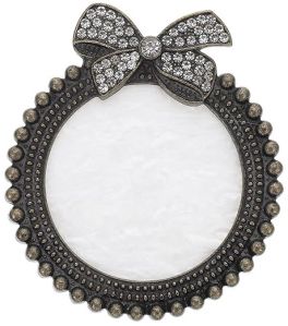 Round Nail Art Palette