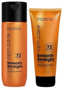 Matrix Opti.care Professional Shampoo & Conditioner