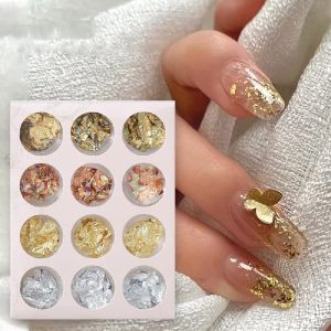 Nail Art Foil