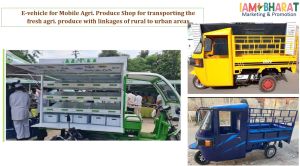 electric rickshaw three wheeler
