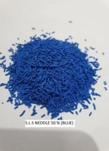 Sodium Lauryl Sulphate Needle