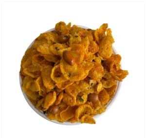 Corn Flakes Mixture
