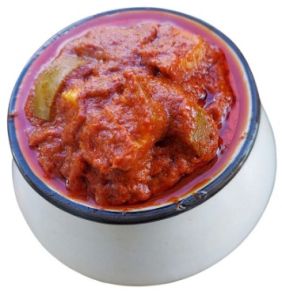 Mango Pickle
