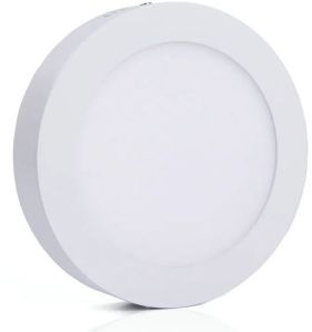 12W Surface Panel Light