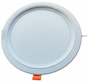 18W Round LED Panel Light