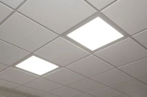 2X2 LED Panel Light