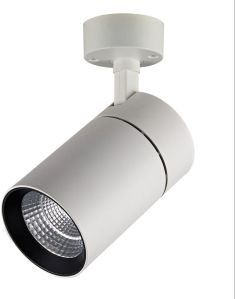 30W White Track LED Light