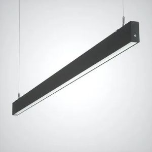 48W Hanging Linear Light