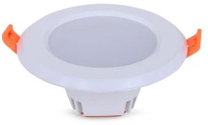 Ceiling Mounted 9W Concealed LED Light