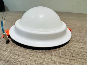 Ceiling Mounted LED Deep Concealed Light