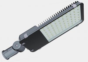 Cool White 50W LED Street Light