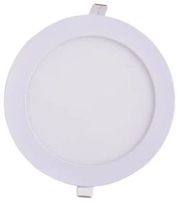 Gsr 3W Slim Recessed Round LED Panel Light