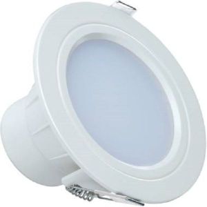 Round 7W LED Concealed Lights