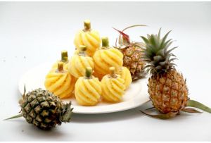 Baby Pineapple (Thai Pineapple)