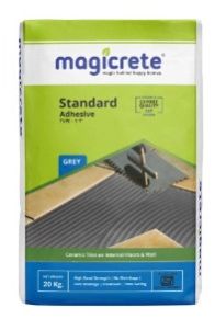 Magicrete Standard Tile Adhesive