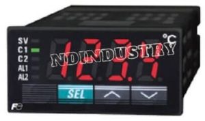 Fuji Electric Temperature Controller