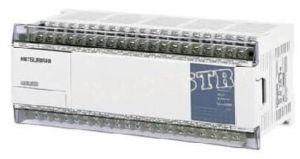 Fx5u 32mt Ess Mitsubishi PLC, Melsec Iq-f Series, Digital