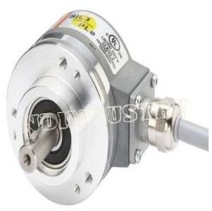 Kubler Make Encoder, For Industrial Use