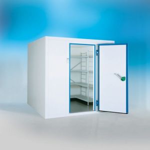 Modular Cold Rooms
