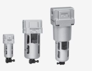 Air Preparation Units