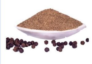 Black Pepper Powder