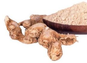 Ginger Powder