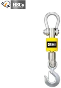 Crhlc Series Dynamometer (3000 Kg to 20000 Kg)