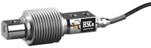 Hsco Shear Beam Load Cell (Bellow Type)