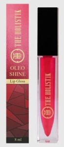 Nude Pink Oleo Shine Lip Gloss