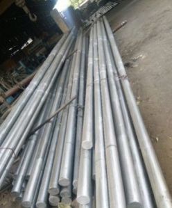 Power Distribution Iron Light Poles