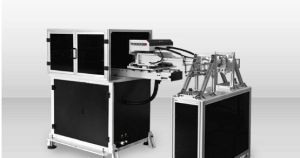 Blowing Machine In Mold Labeling Sbi