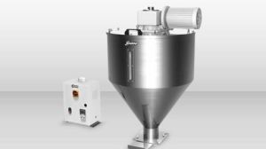 Bridge Breaking Hopper