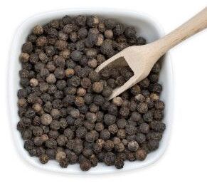 Black Pepper