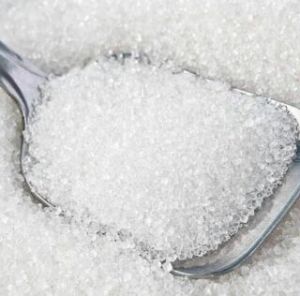 S30 White Refined Sugar