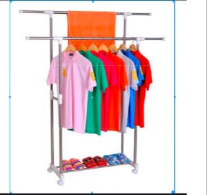 Garments Hanging Stand